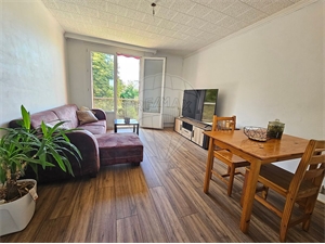 t3 à la vente -   69400  VILLEFRANCHE SUR SAONE, surface 52 m2 vente t3 - UBI480884660